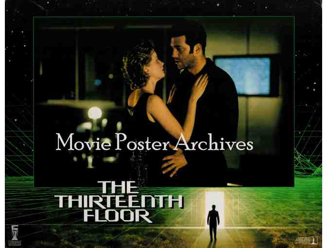 MISC LOBBY CARDS LOT 4, varying lobby cards from 1960s to 1990s