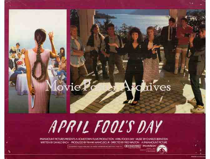 MISC LOBBY CARDS LOT 3, varying lobby cards from 1950s to 1980s