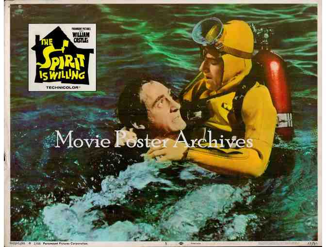 MISC LOBBY CARDS LOT 3, varying lobby cards from 1950s to 1980s