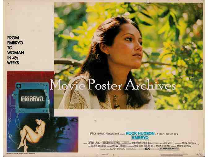 MISC LOBBY CARDS LOT 2, varying lobby cards from 1970s to 1990s