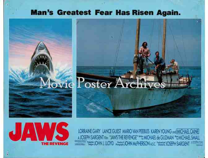 MISC LOBBY CARDS LOT 2, varying lobby cards from 1970s to 1990s