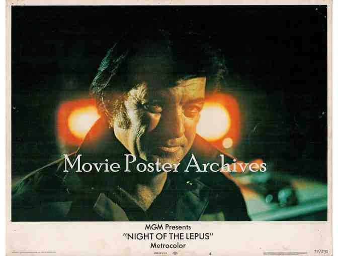 MISC LOBBY CARDS LOT 2, varying lobby cards from 1970s to 1990s