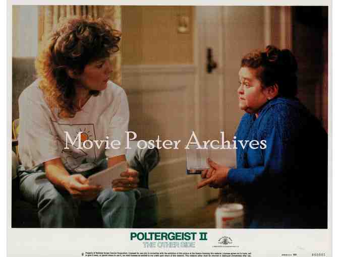 MISC LOBBY CARDS LOT 2, varying lobby cards from 1970s to 1990s