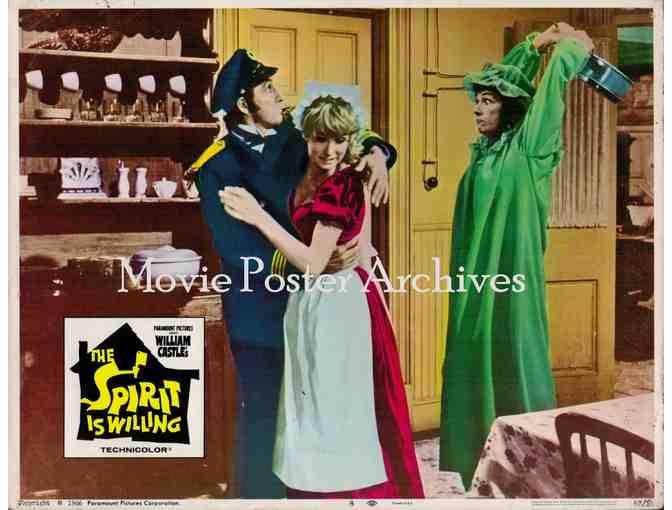 MISC LOBBY CARDS LOT 1, varying lobby cards from 1960s to 1990s