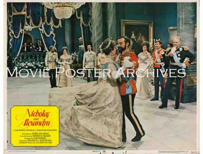 MISC LOBBY CARDS LOT A, varying lobby cards from 1950s to 2000s