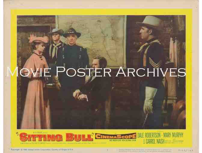 MISC LOBBY CARDS LOT E, varying lobby cards from 1960s to 1990s