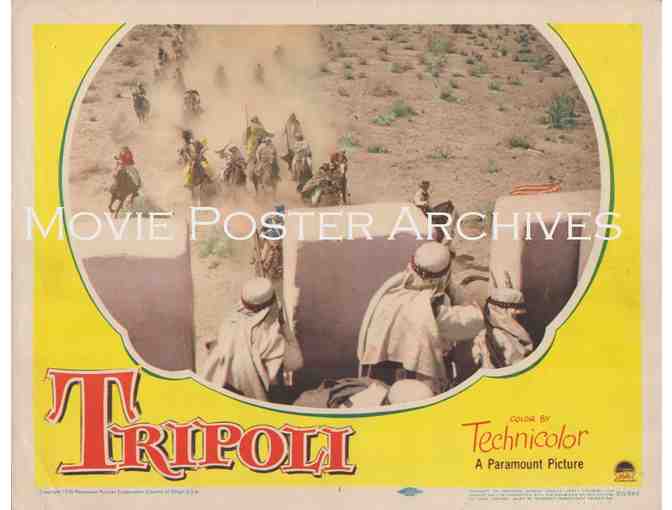 MISC LOBBY CARDS LOT L, varying lobby cards from 1950s to 1990s
