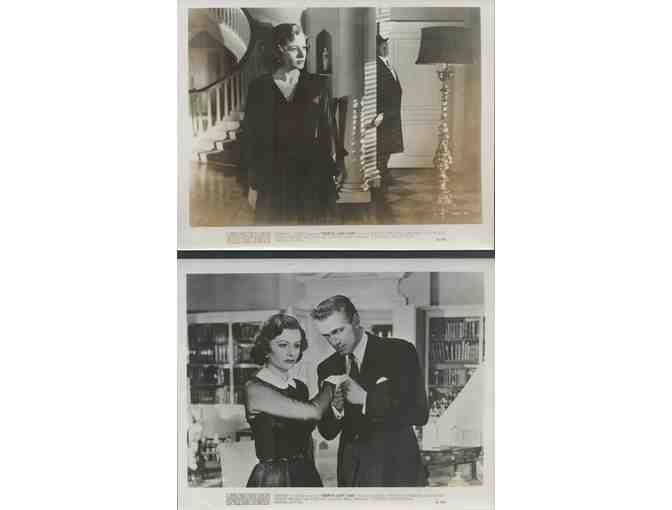 TRENTS LAST CASE, 1953, movie stills, Orson Welles, Margaret Lockwood