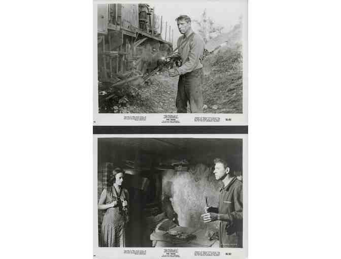 TRAIN, 1965, movie stills, Burt Lancaster, Paul Scofield, Jeanne Moreau