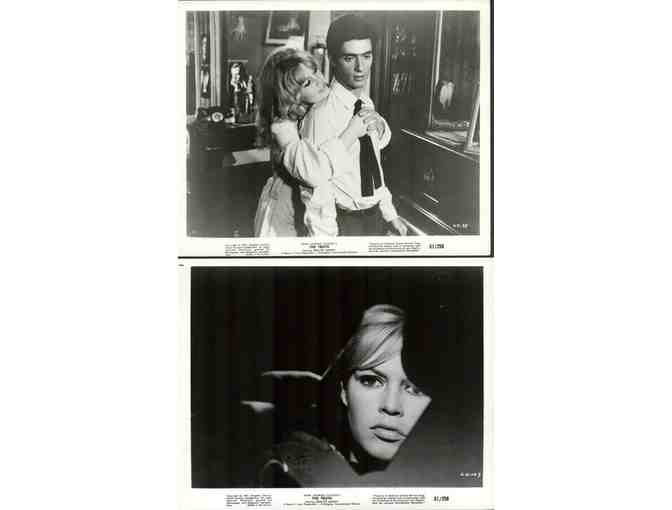 TRUTH, 1961, movie stills, Brigitte Bardot, Paul Meurisse