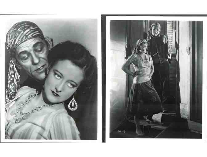 UNKNOWN, 1927, stills and photos, Lon Chaney Sr., Joan Crawford