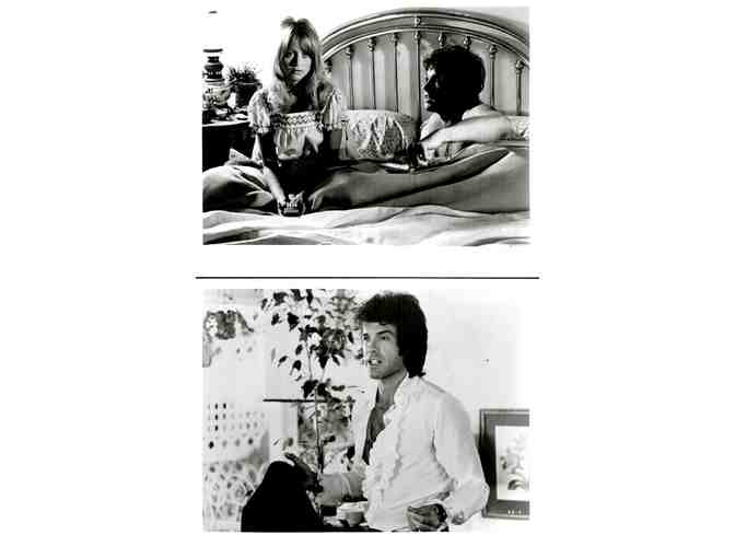 SHAMPOO, 1975, movie stills, Warren Beatty, Goldie Hawn