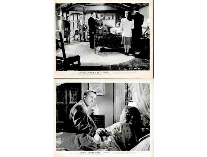 SIGN OF THE RAM, 1948, movie stills, Susan Peters, Alexander Knox