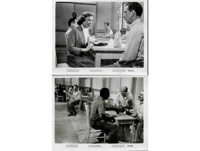 SHRIKE, 1955, movie stills, collectors lot, June Allyson, Jose Ferrer