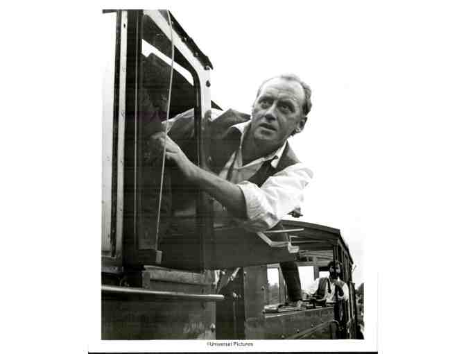 SEVEN-PER-CENT SOLUTION, 1976, production stills, Alan Arkin, Robert Duvall