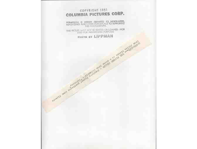 SIROCCO, 1951, movie stills, collectors lot, Humphrey Bogart, Marta Toren