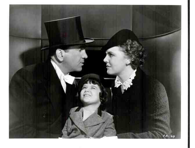 SINGING KID, 1936, movie stills, Al Jolson, Style Talbot