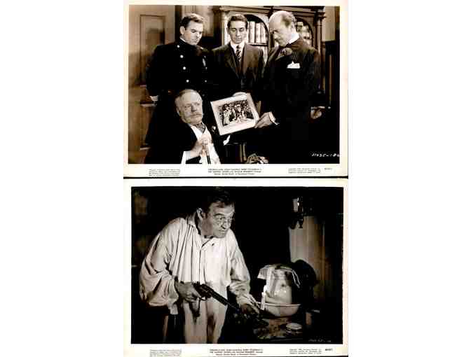 SAINTED SISTERS, 1948, movie stills, Veronica Lake, George Reeves