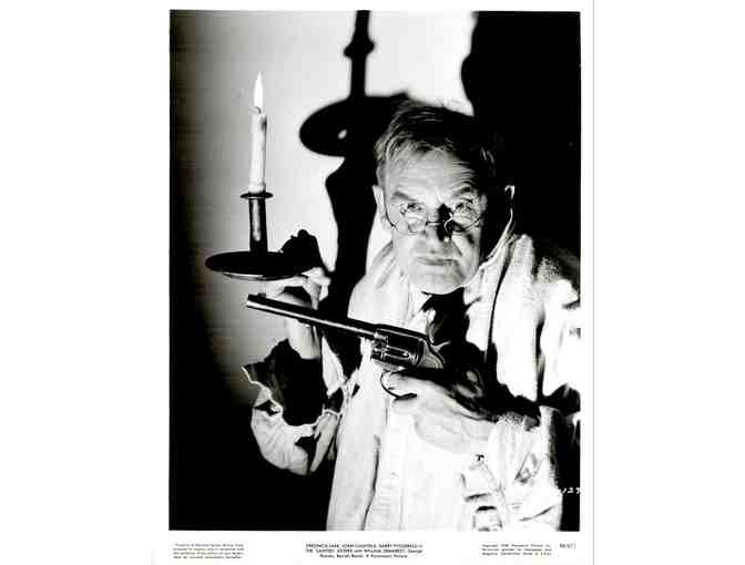 SAINTED SISTERS, 1948, movie stills, Veronica Lake, George Reeves