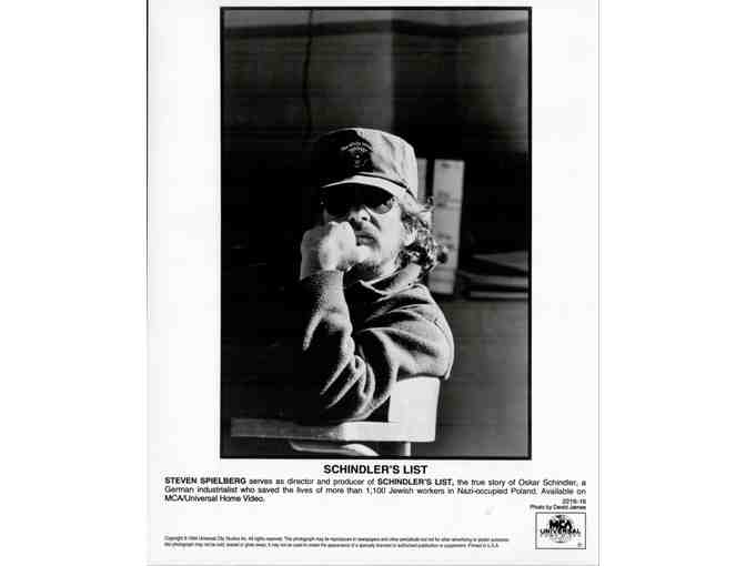 SCHLINDLERS LIST, 1993, movie stills, Liam Neeson, Ralph Fiennes