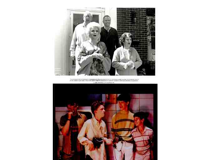 SIXTEEN CANDLES, 1984, movie stills, Molly Ringwald, Anthony Michael Hall