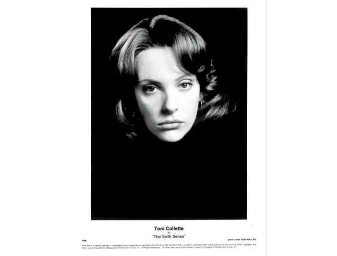 SIXTH SENSE, 1999, movie stills, Bruce Willis, Haley Joel Osment