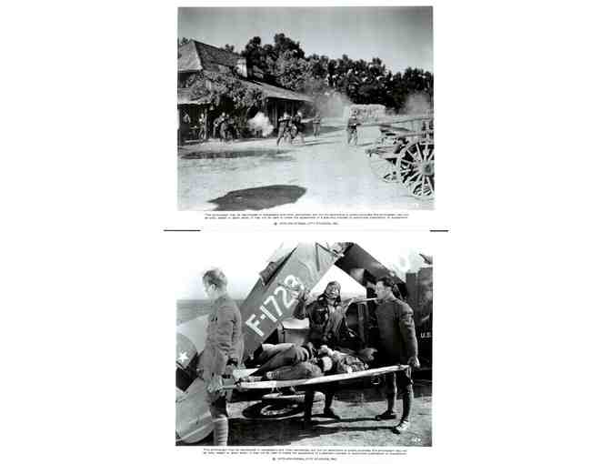 SKY DEVILS, 1932, movie stills, Spencer Tracy, Ann Dvorak