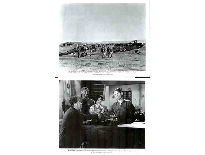 SKY DEVILS, 1932, movie stills, Spencer Tracy, Ann Dvorak