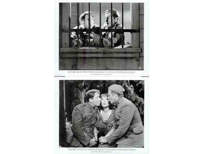 SKY DEVILS, 1932, movie stills, Spencer Tracy, Ann Dvorak