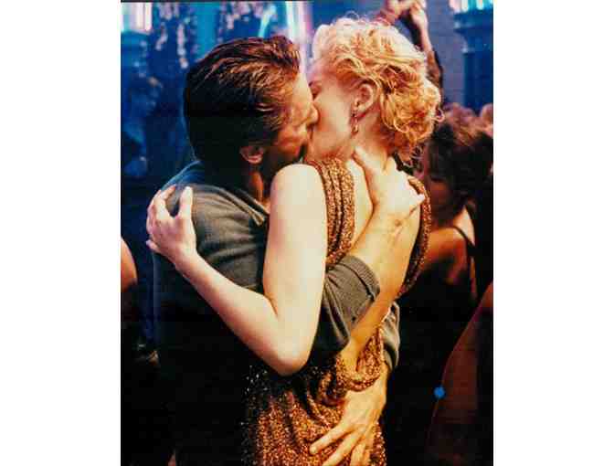 BASIC INSTINCT, 1992, movie stills, Michael Douglas, Sharon Stone