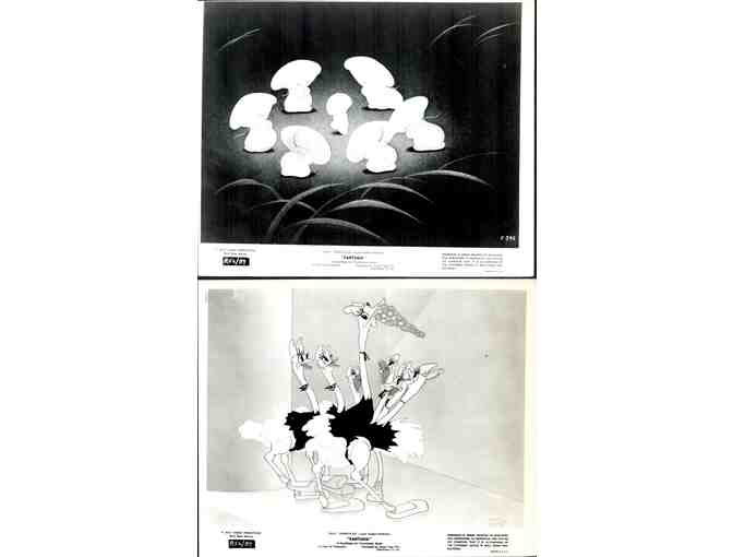 FANTASIA, 1940, movie stills, collectors lot, Walt Disney animation