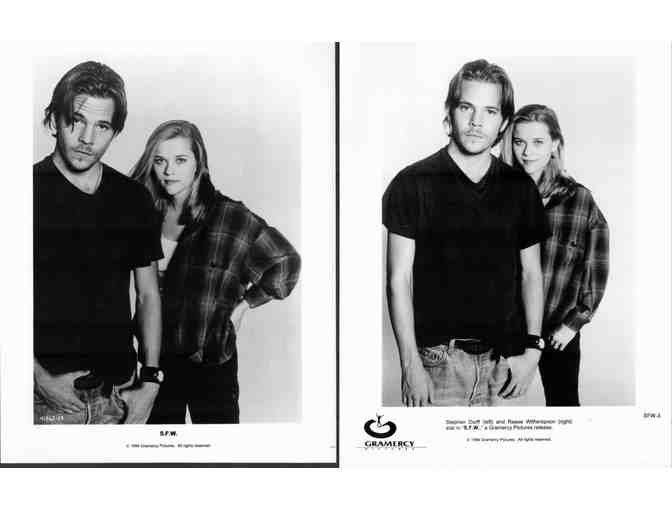 S.F.W., 1994, movie stills, Stephen Dorff, Reese Witherspoon