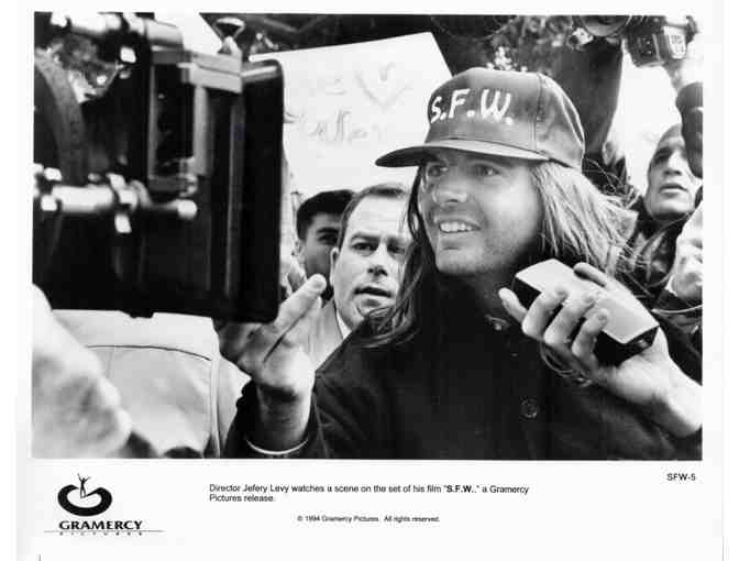 S.F.W., 1994, movie stills, Stephen Dorff, Reese Witherspoon