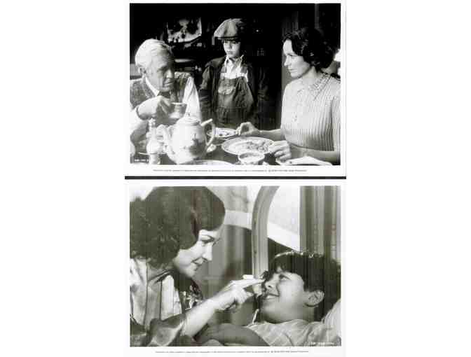 SOMETHING WICKED THIS WAY COMES, 1983, movie stills, collectors lot