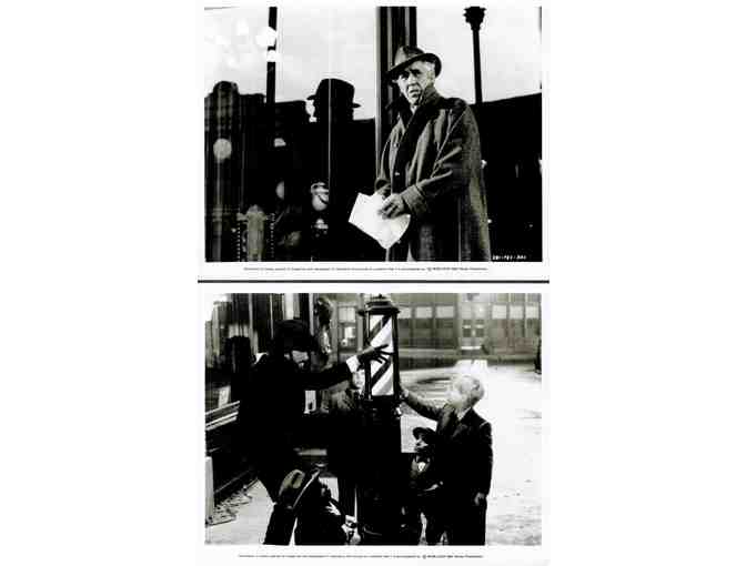 SOMETHING WICKED THIS WAY COMES, 1983, movie stills, collectors lot