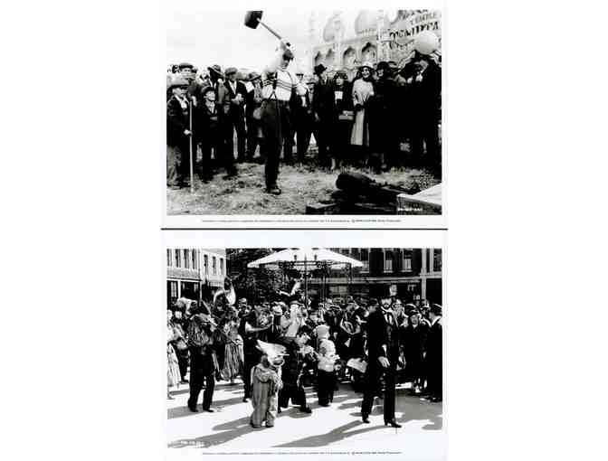 SOMETHING WICKED THIS WAY COMES, 1983, movie stills, collectors lot