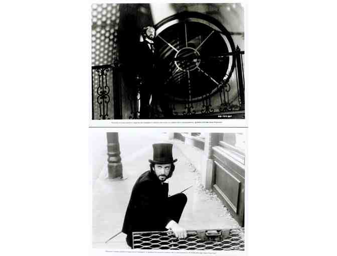 SOMETHING WICKED THIS WAY COMES, 1983, movie stills, collectors lot