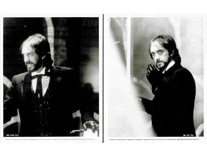 SOMETHING WICKED THIS WAY COMES, 1983, movie stills, collectors lot