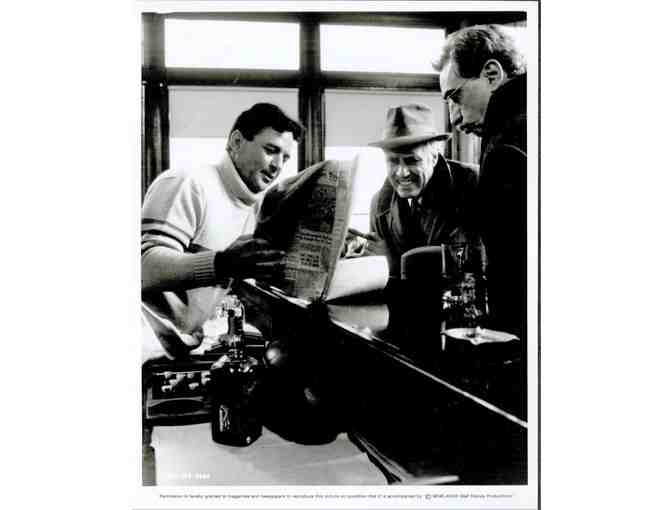 SOMETHING WICKED THIS WAY COMES, 1983, movie stills, collectors lot