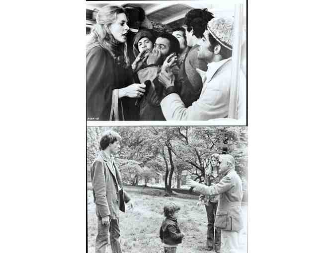 TWO PEOPLE, 1973, movie stills, collectors lot, Peter Fonda, Lindsay Wagner