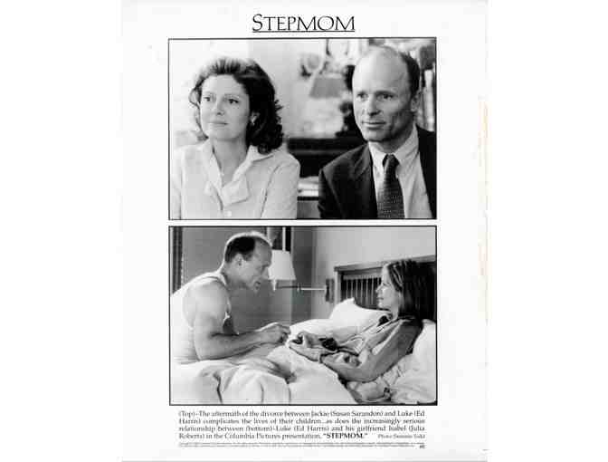 STEP MOM, 1998, movie stills, Julia Roberts, Susan Sarandon