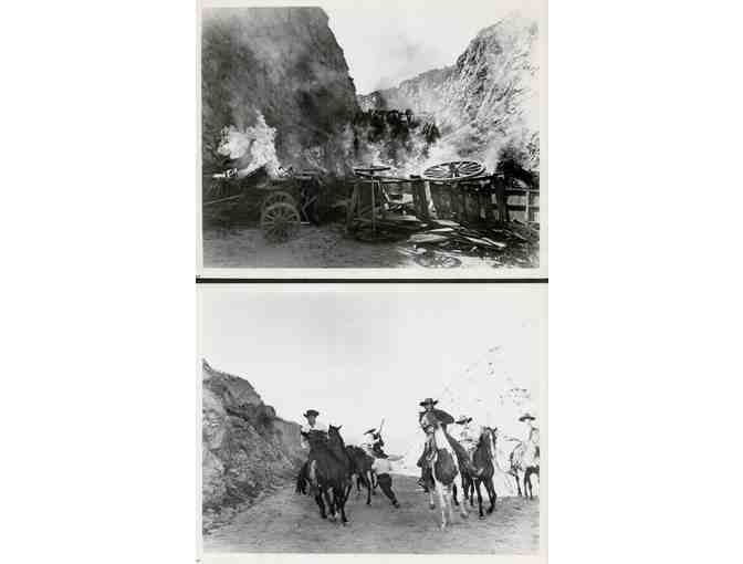 SON OF A GUNFIGHTER, 1966, movie stills, Russ Tamblyn, Fernando Rey