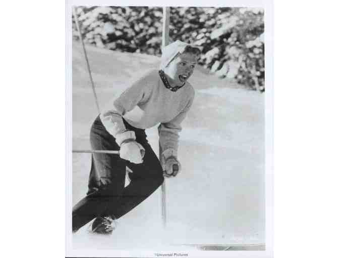 OTHER SIDE OF THE MOUNTAIN, 1975, cards and stills, Marilyn Hassett, Beau Bridges