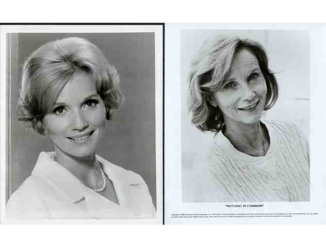 Eve Marie Saint, group of classic celebrity portraits, stills or photos