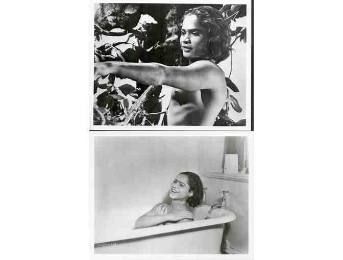 Sabu, group of classic celebrity portraits, stills or photos