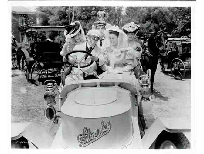 SUMMER AND SMOKE, 1961, movie stills, Laurence Harvey, Geraldine Page