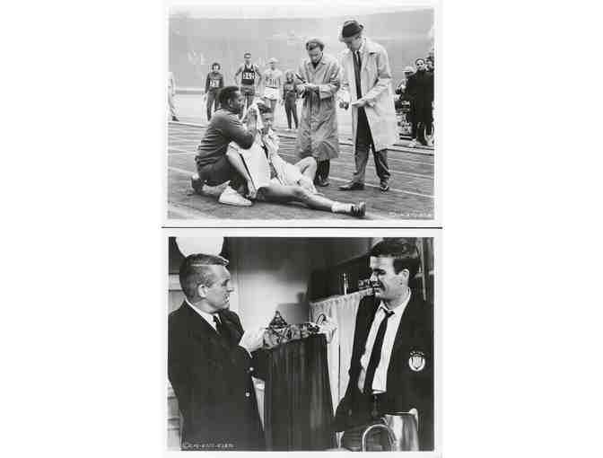 WALK DONT RUN, 1966, movie stills, Cary Grant, Samantha Eggar