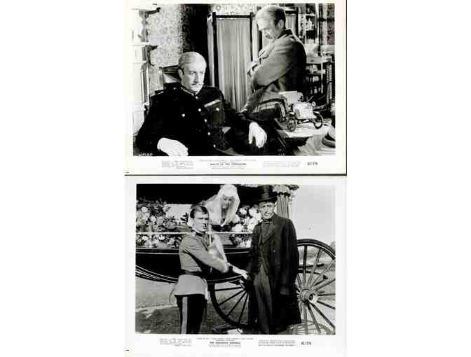 WALTZ OF THE TOREADORS, 1962, movie stills, Peter Sellers