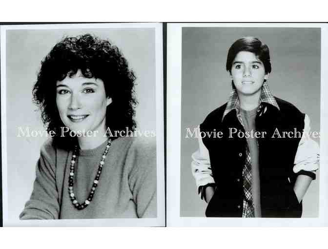 ONCE A HERO, tv stills, Josh Blake, Jeff Lester, Caitlin Clarke, Robert Forster