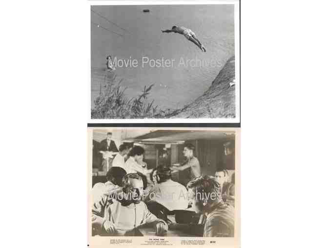 PRIME TIME, 1960, movie stills, Karen Black, Robert Major